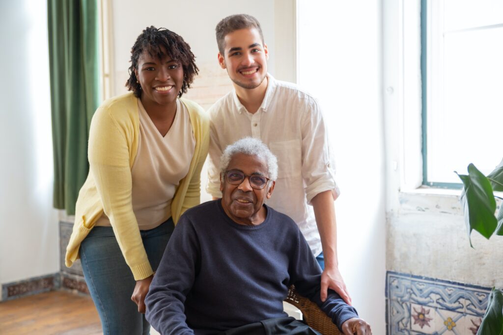 Fully insured defined benefit plan