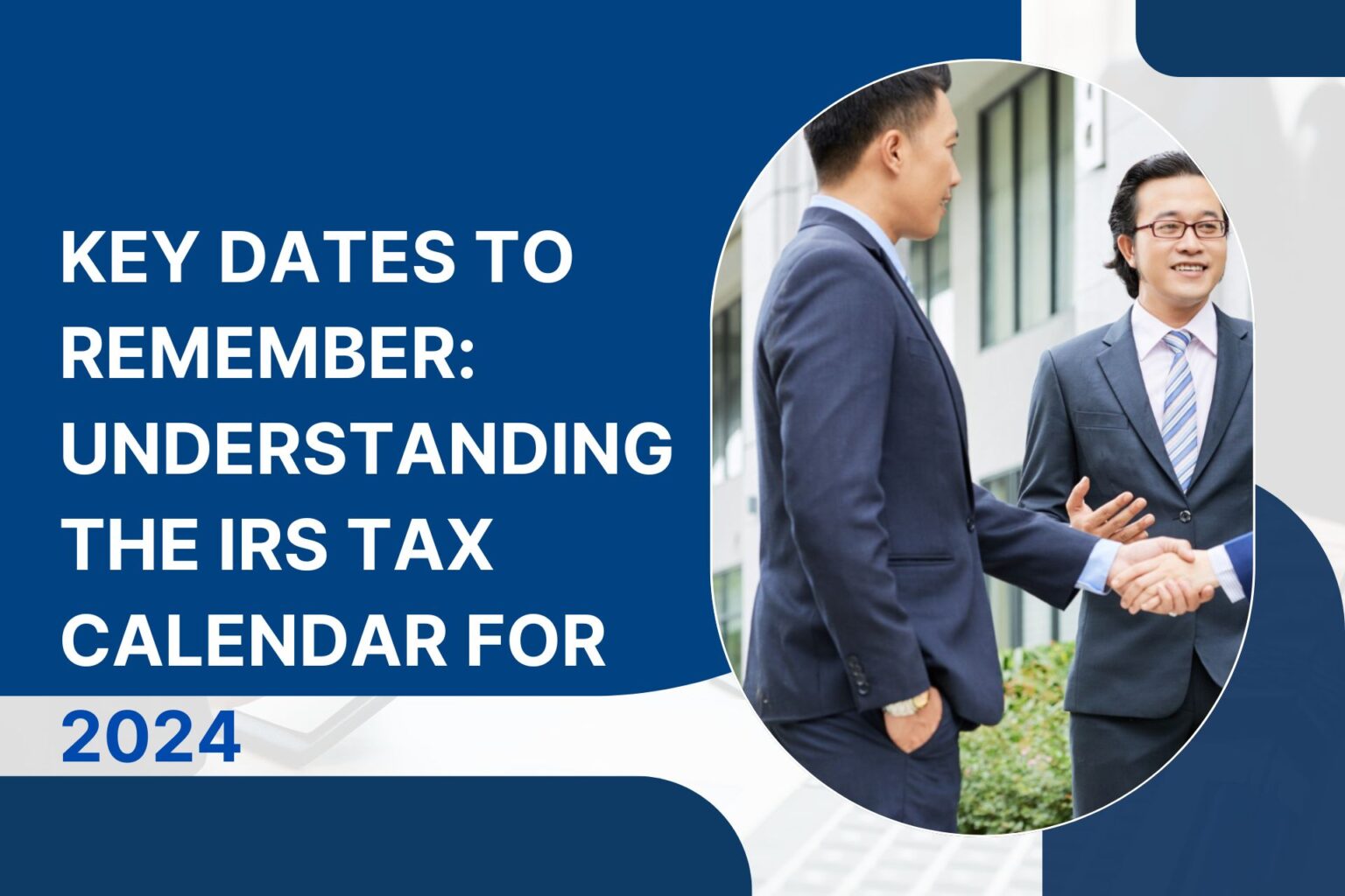 Maximize Returns IRS Tax Tips & Updates for 2024 PD