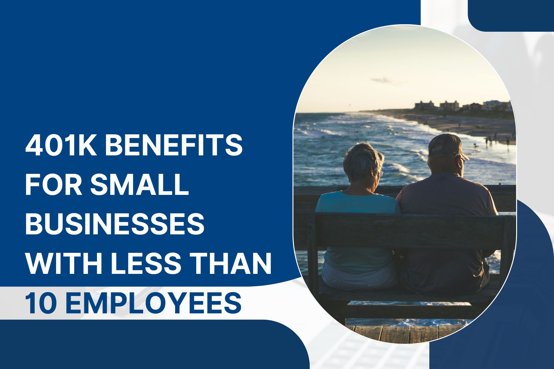 401k for small business less than 10 employees