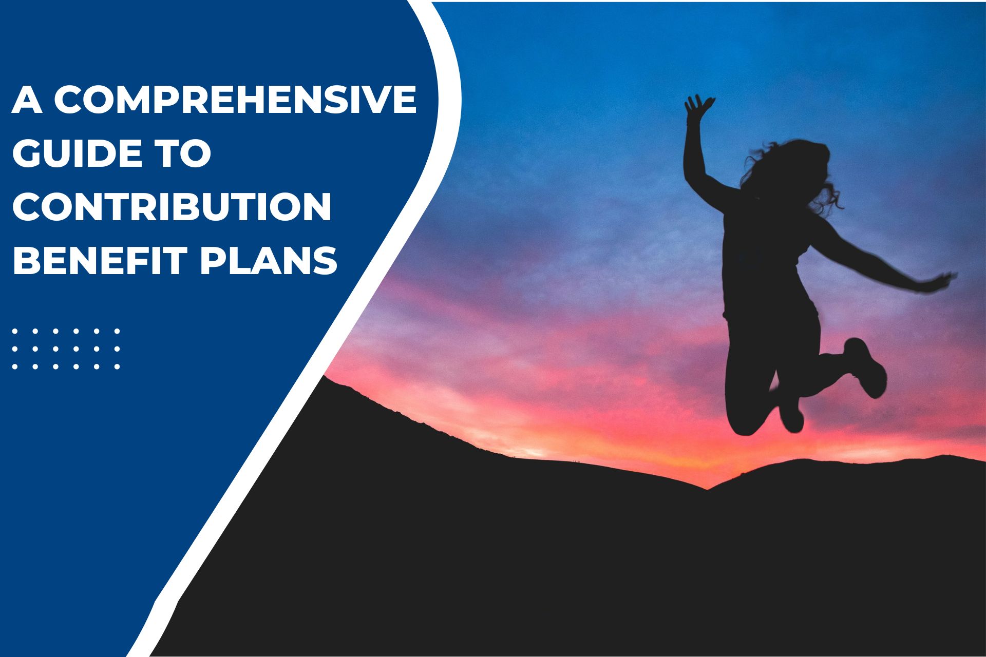 Comprehensive Guide to Contribution Benefit Plans | PD