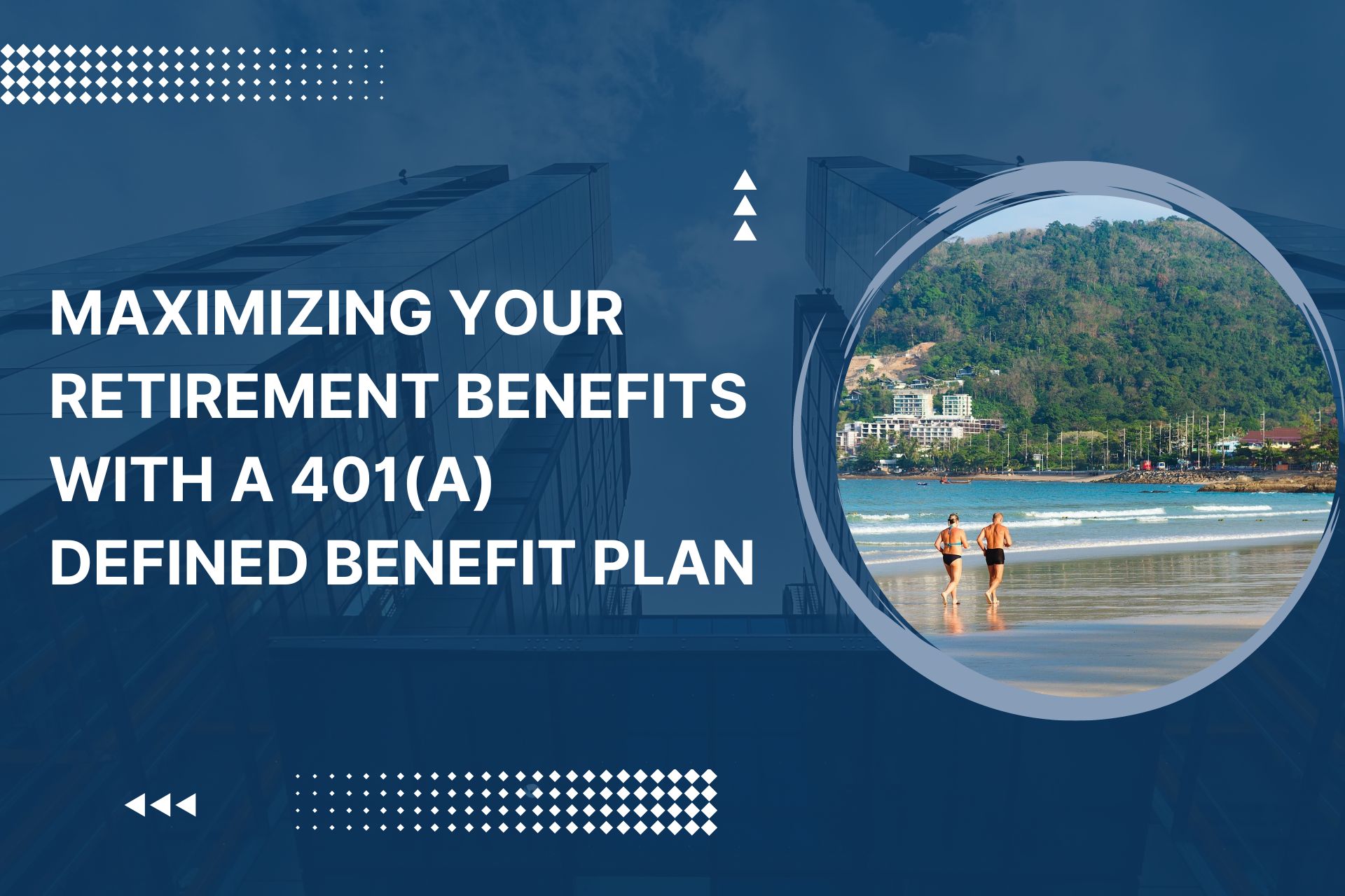 401(a) Defined Benefit Plan
