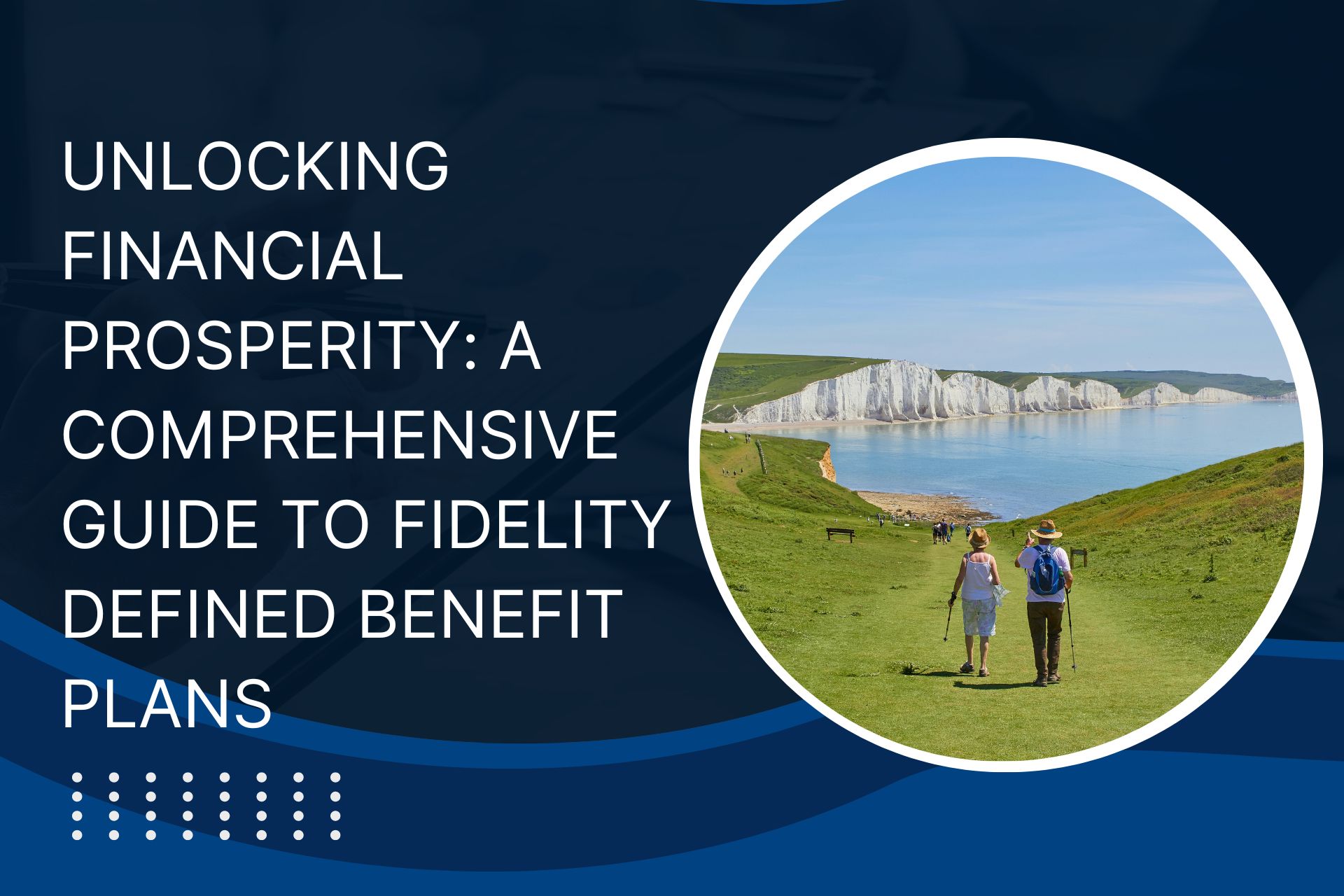 Fidelity Defined Benefit Plans Secure Your Future PD