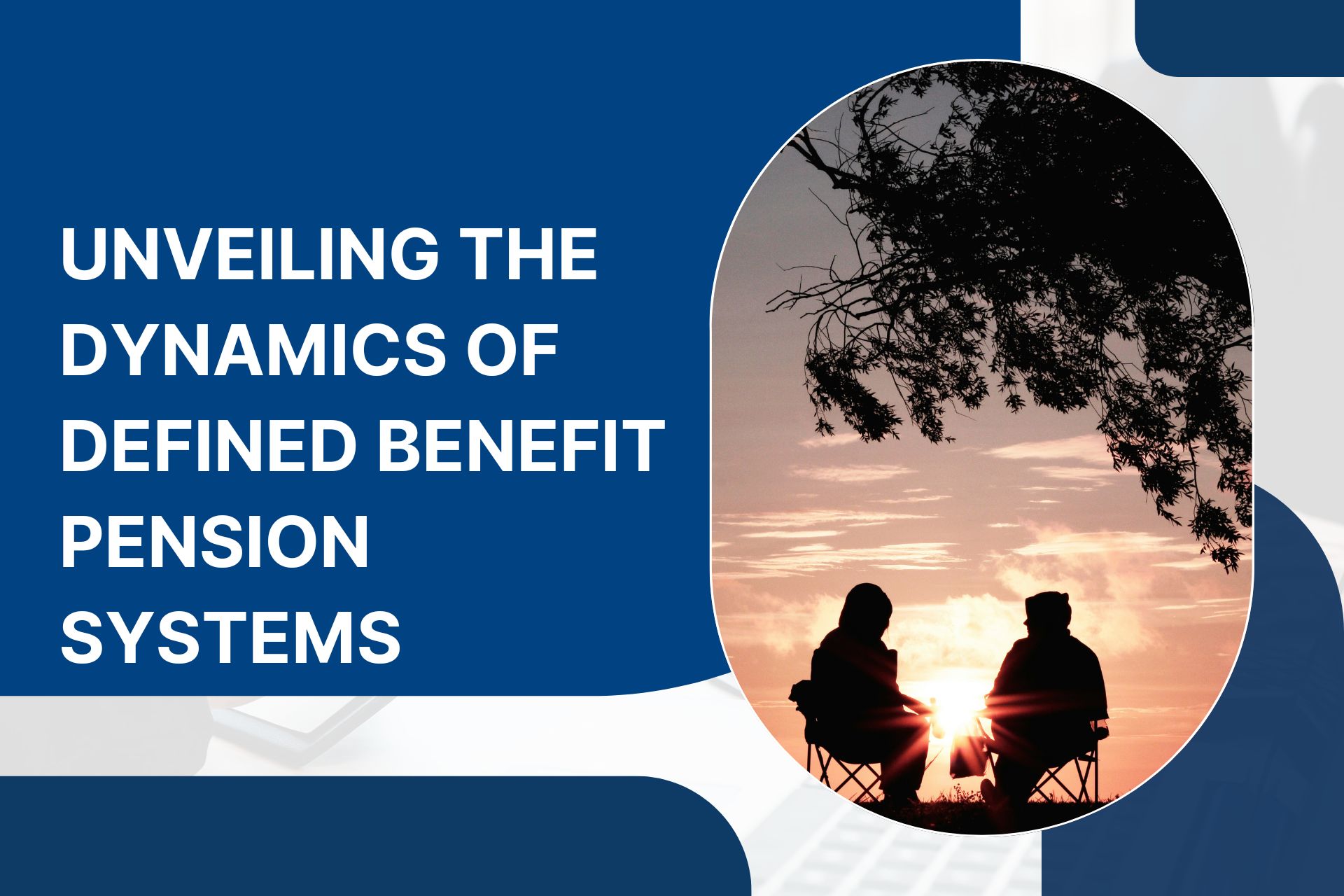 Defined Benefit Pension Systems