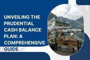 prudential cash balance plan