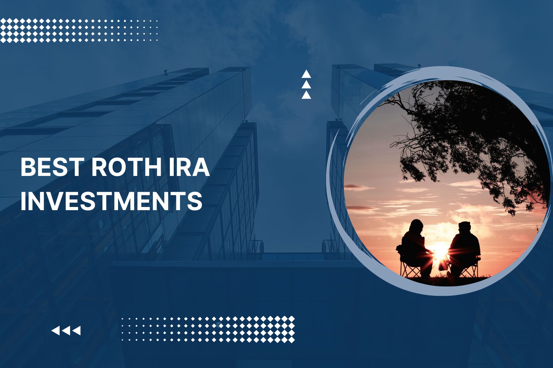 best roth ira investments