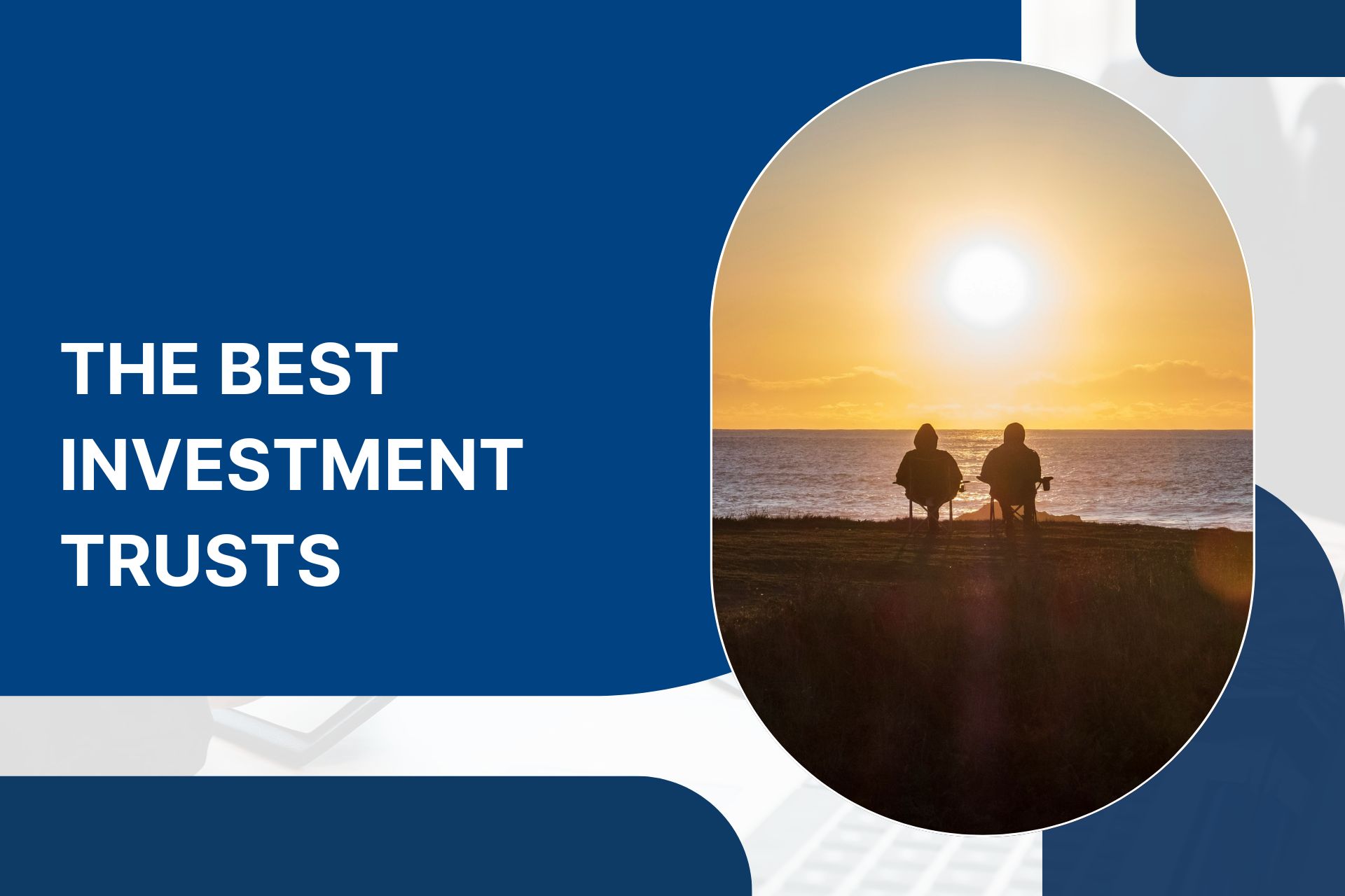 Retirement Income with the Best Investment Trusts