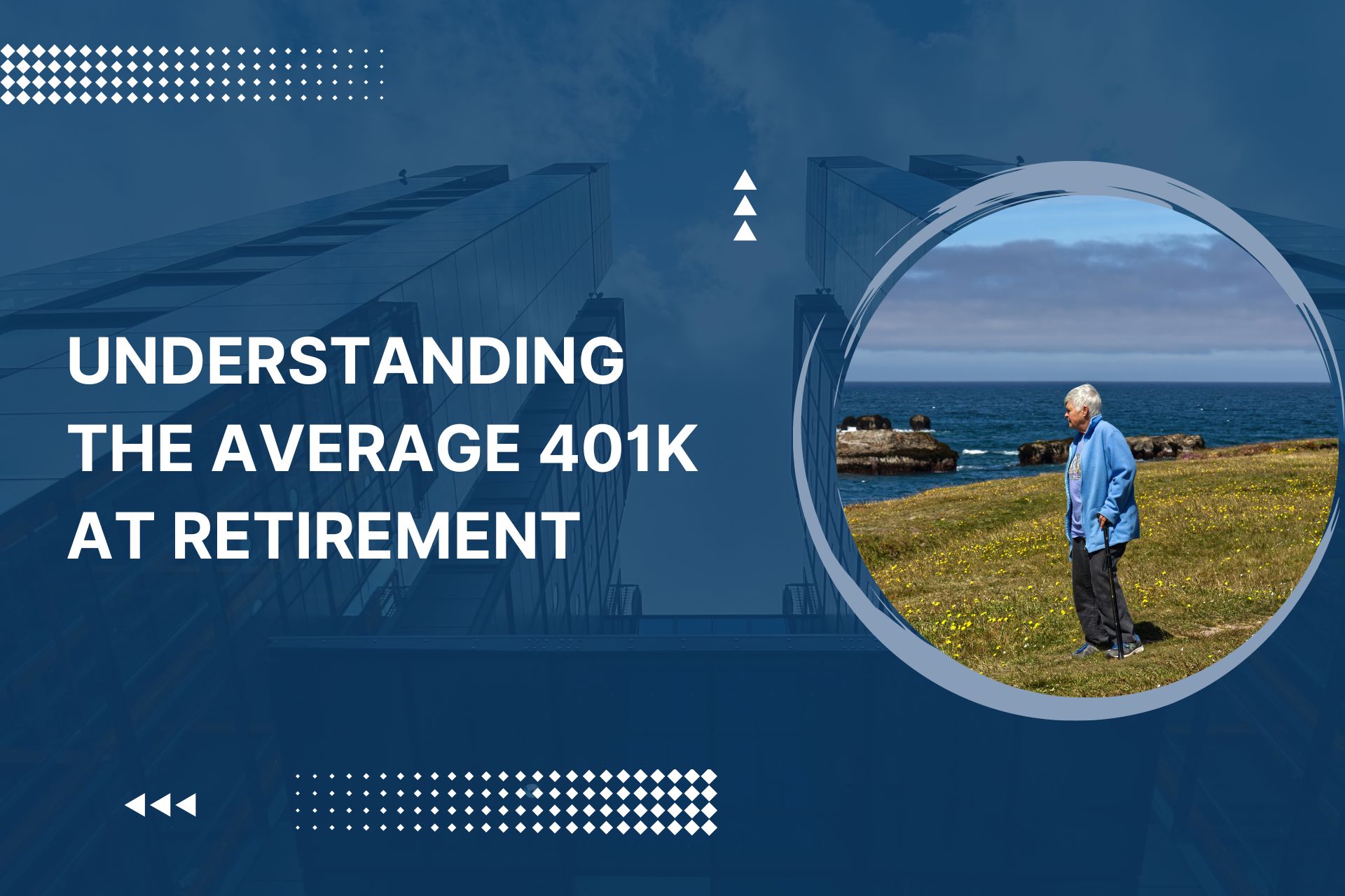 Average 401k at Retirement