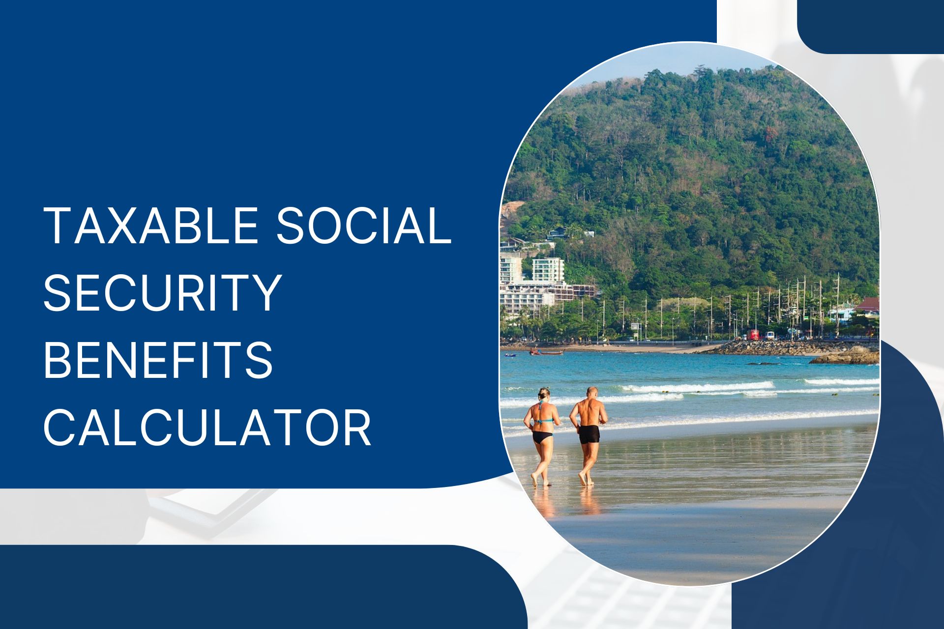 Taxable Social Security Benefits