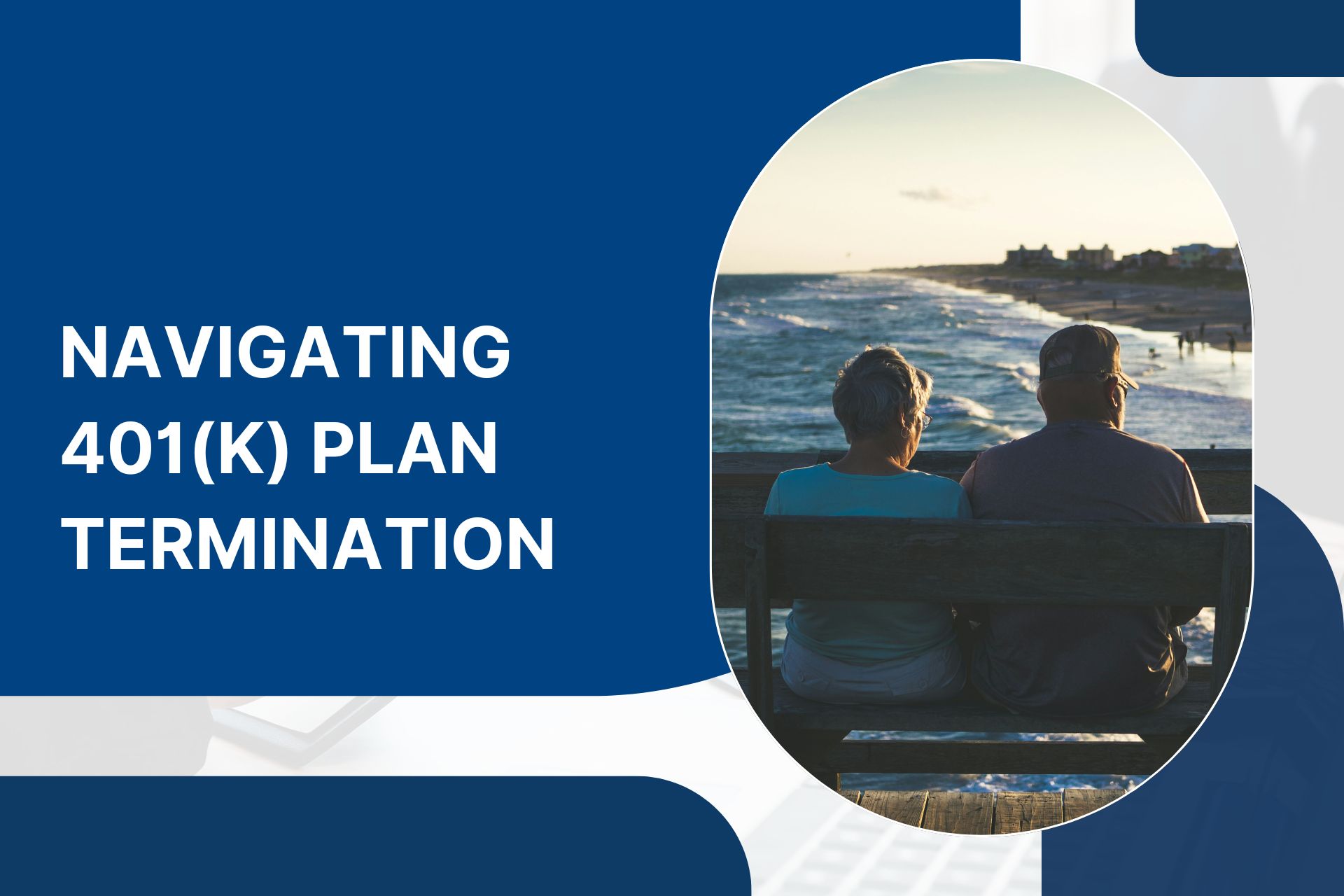 401(k) Plan Termination
