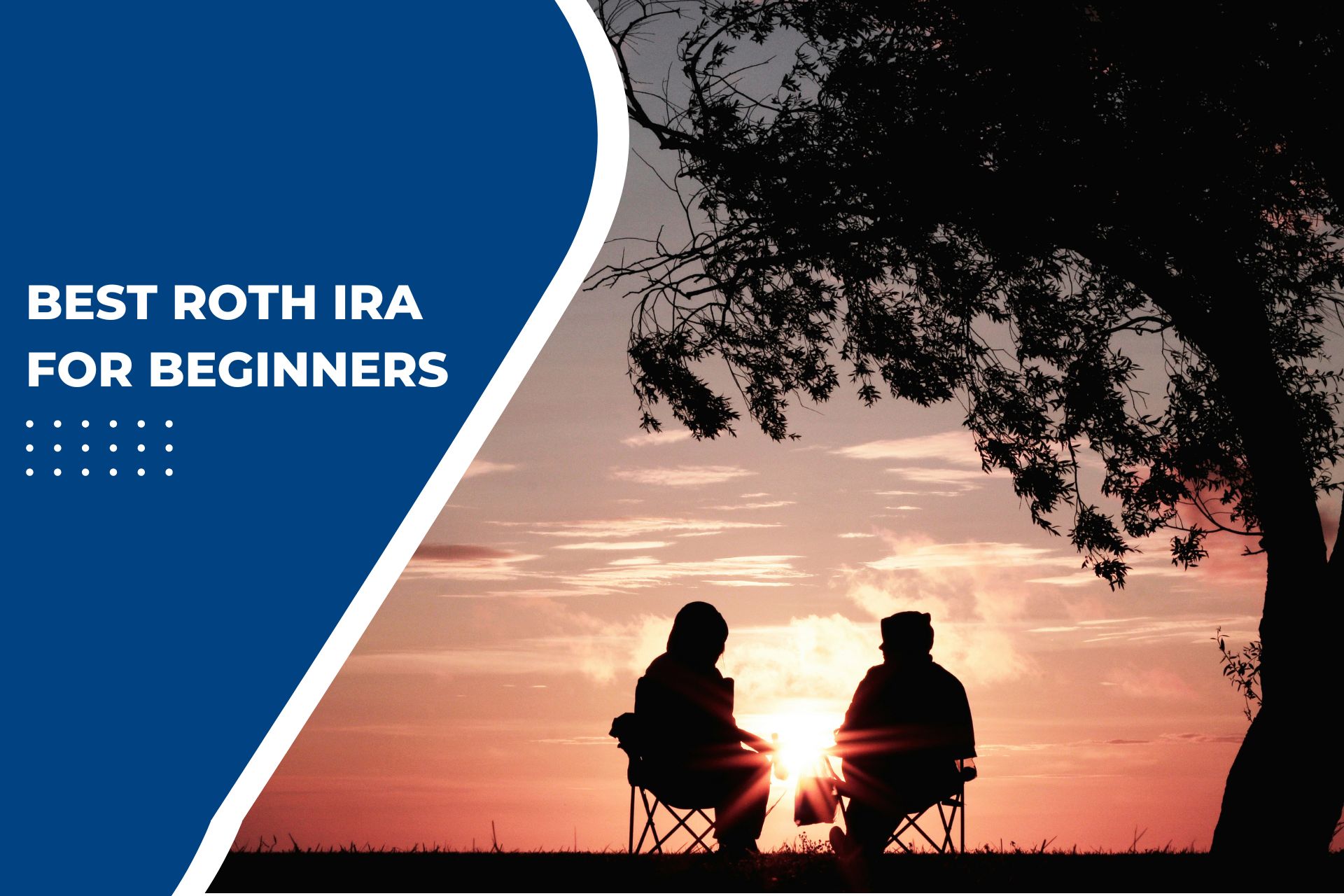 Best Roth IRA for Beginners