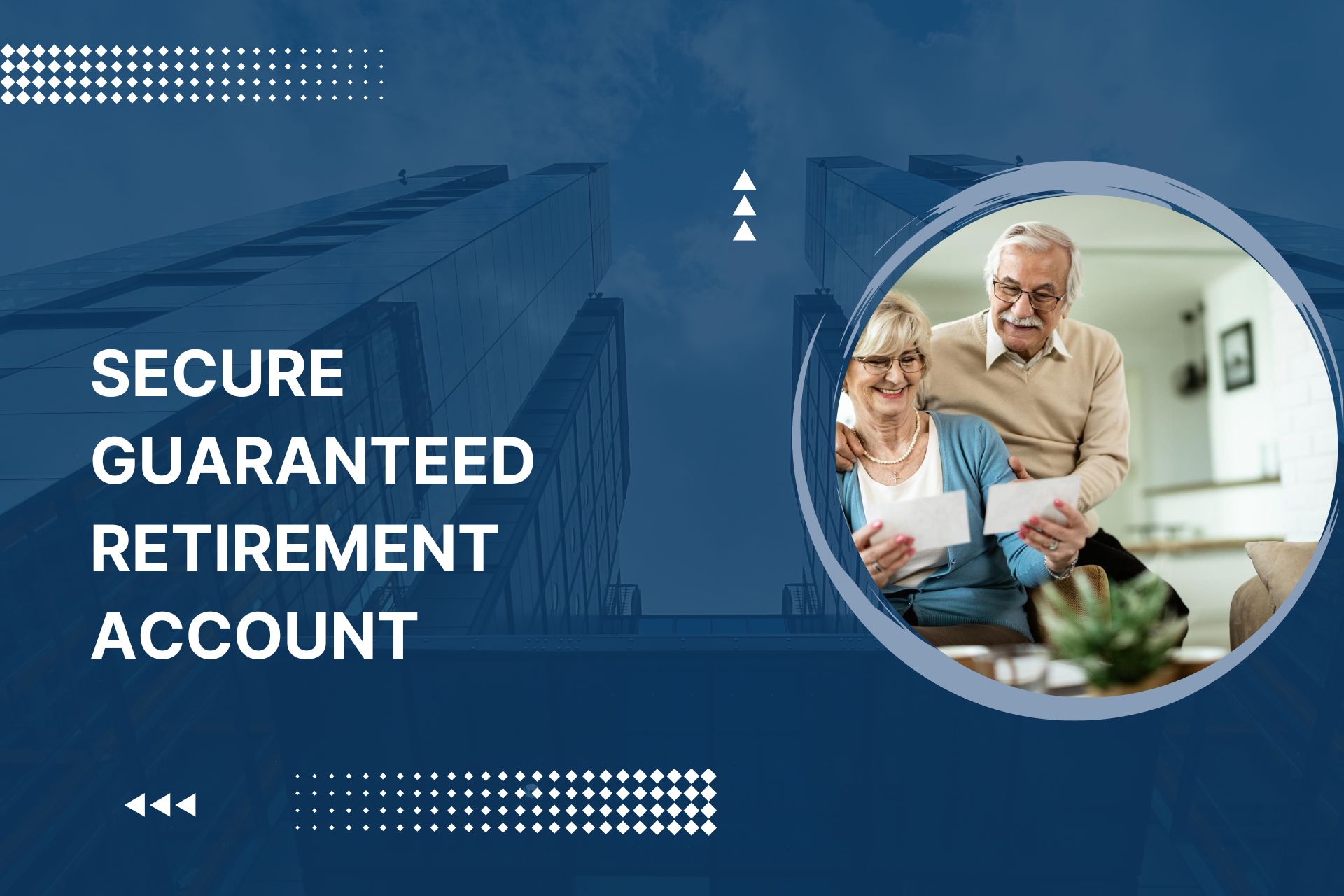 investment retirement account