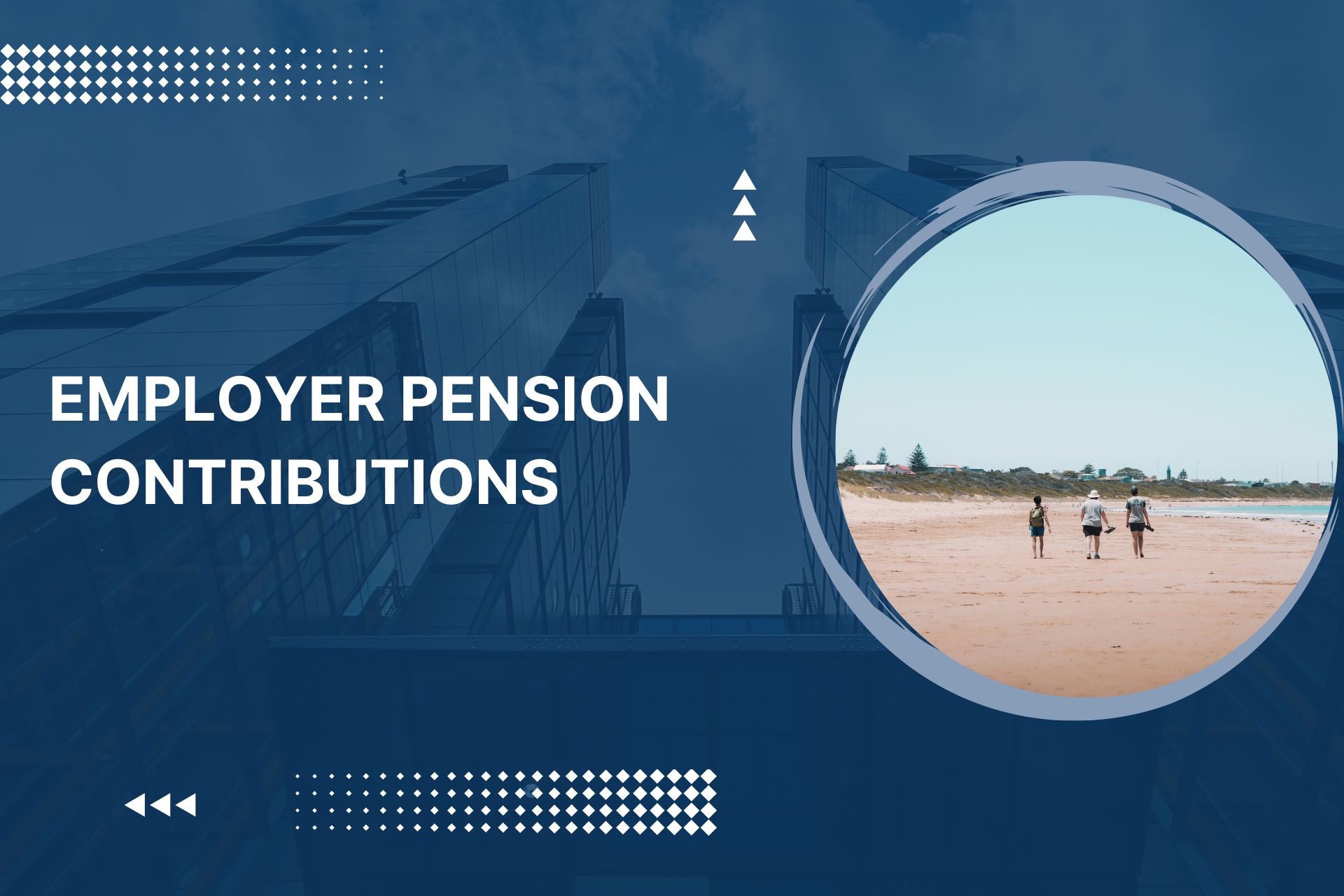 Employer Pension Contributions