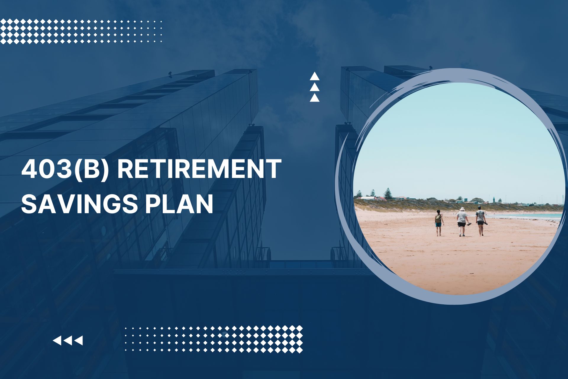 403(b) Retirement Savings Plan