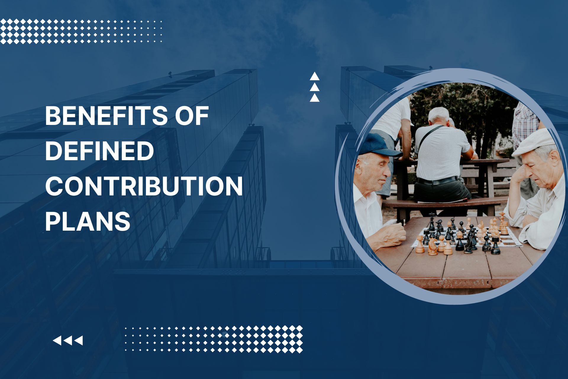 Unlock Wealth: Benefits of Defined Contribution Plans | PD