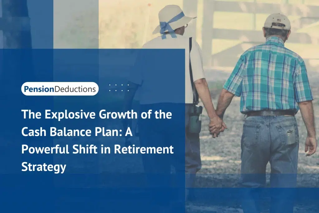 Cash Balance Plan