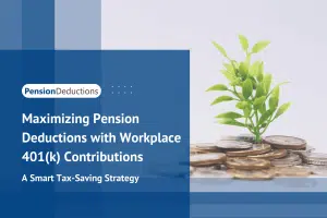 401(k) Contributions