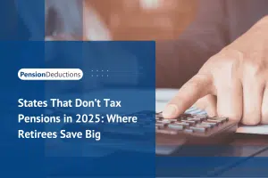 states that don’t tax pensions 2025