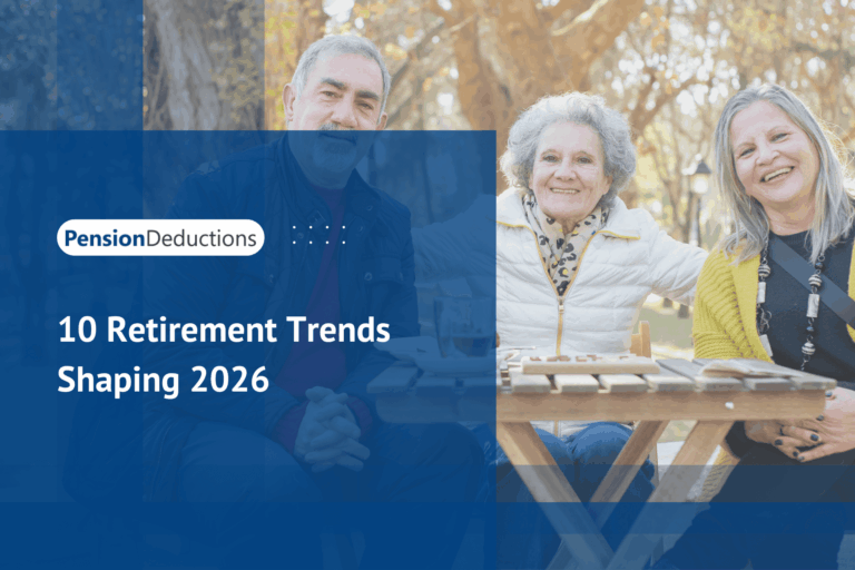 retirement trends 2026