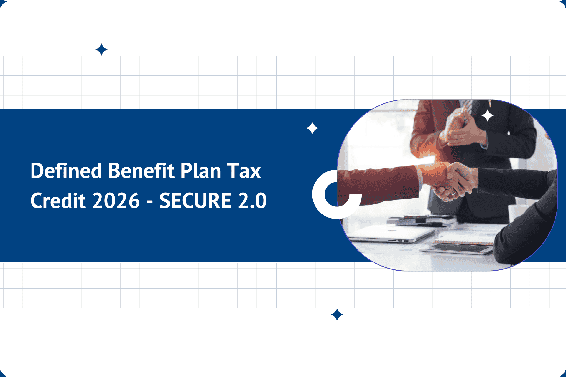Pension Deductions 7 defined benefit plan tax credit 2026