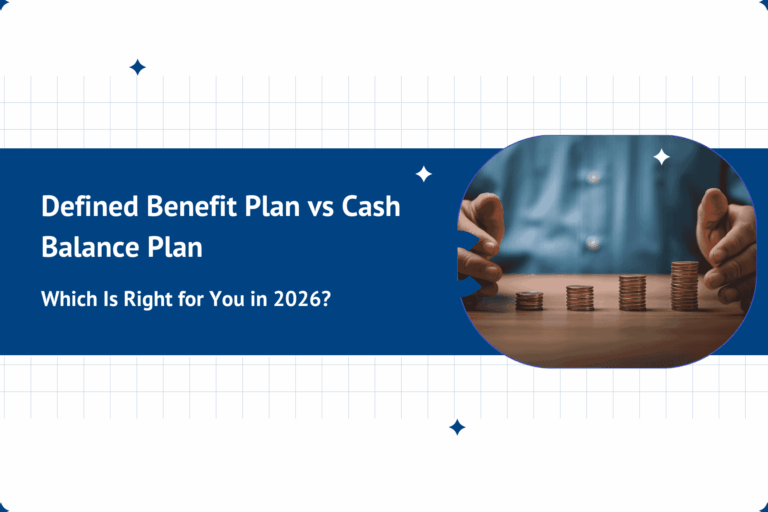 defined-benefit-plan-vs-cash-balance-plan-2026
